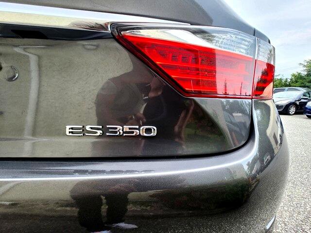 Used 2014 Lexus ES 350 image 26