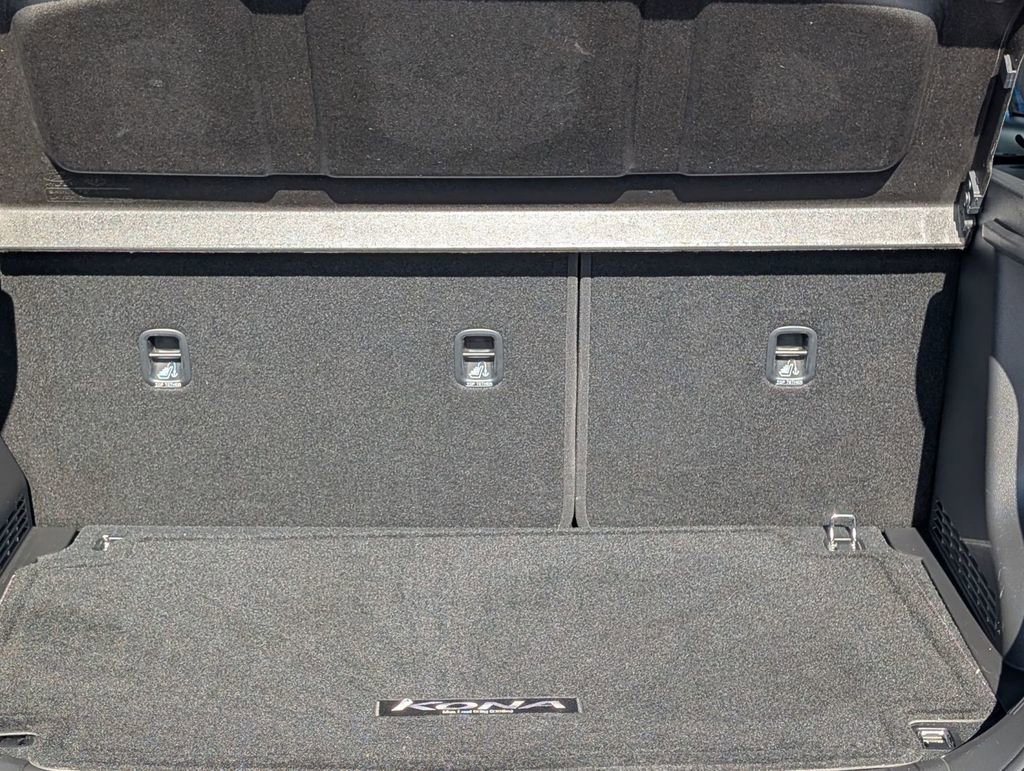 Used 2019 Hyundai Kona SEL image 17