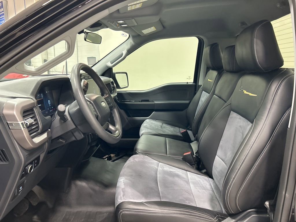 Certified 2024 Ford F150 XL image 10