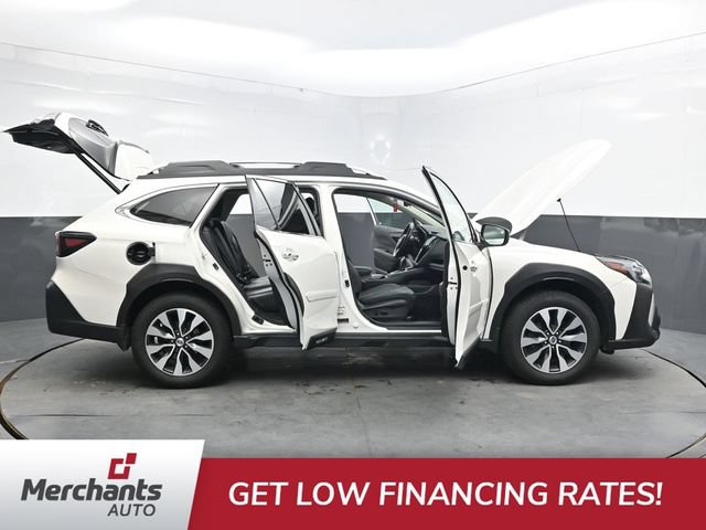 Used 2023 Subaru Outback Touring AWD/4WD image 58