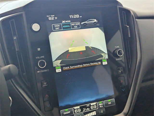 New 2025 Subaru Crosstrek 2.5i Limited w/ Popular Package #3A image 15