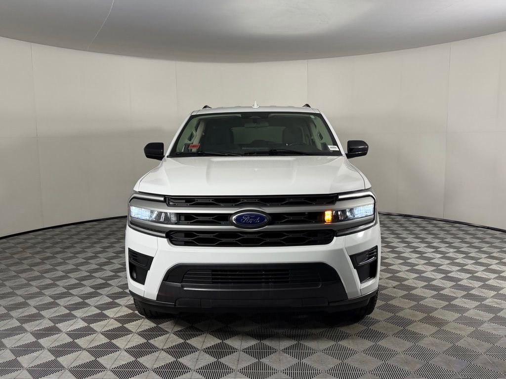 Used 2024 Ford Expedition Max XL AWD/4WD image 11