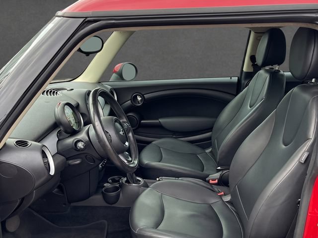 Used 2014 MINI Cooper Clubman FWD image 5