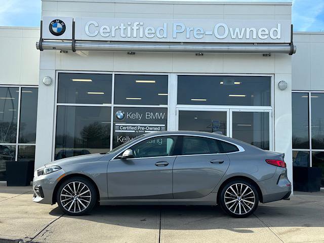 Certified 2023 BMW 228i xDrive Gran Coupe 228i xDrive Gran Coupe image 6