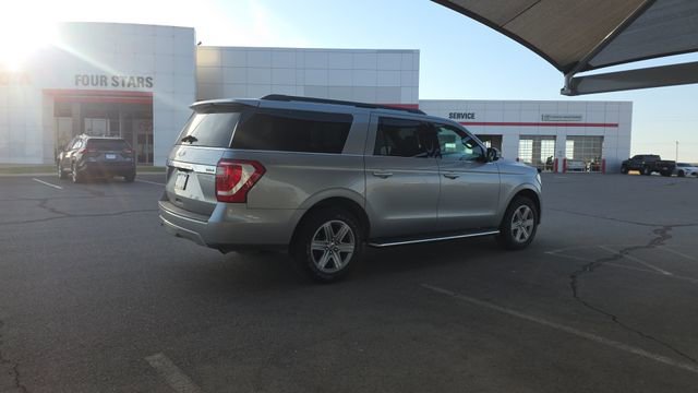 Used 2021 Ford Expedition Max XLT image 6