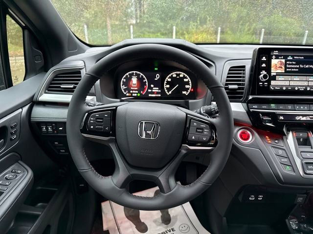 New 2026 Honda Odyssey Sport-L image 16