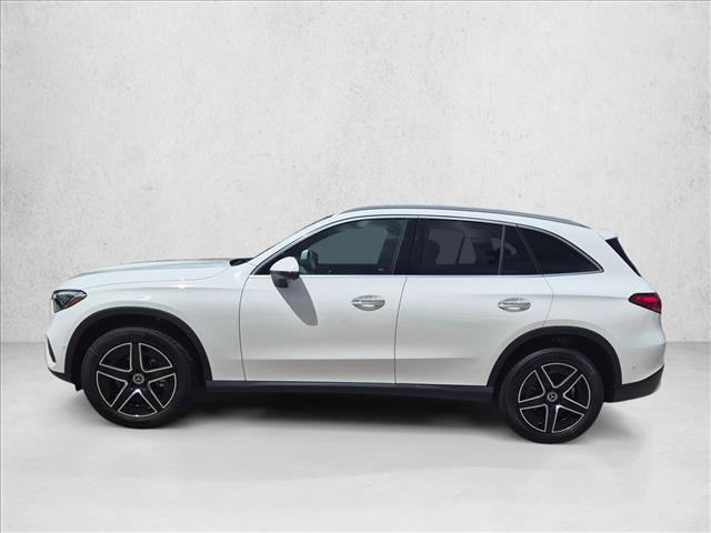 Certified 2026 Mercedes-Benz GLC 300 image 9