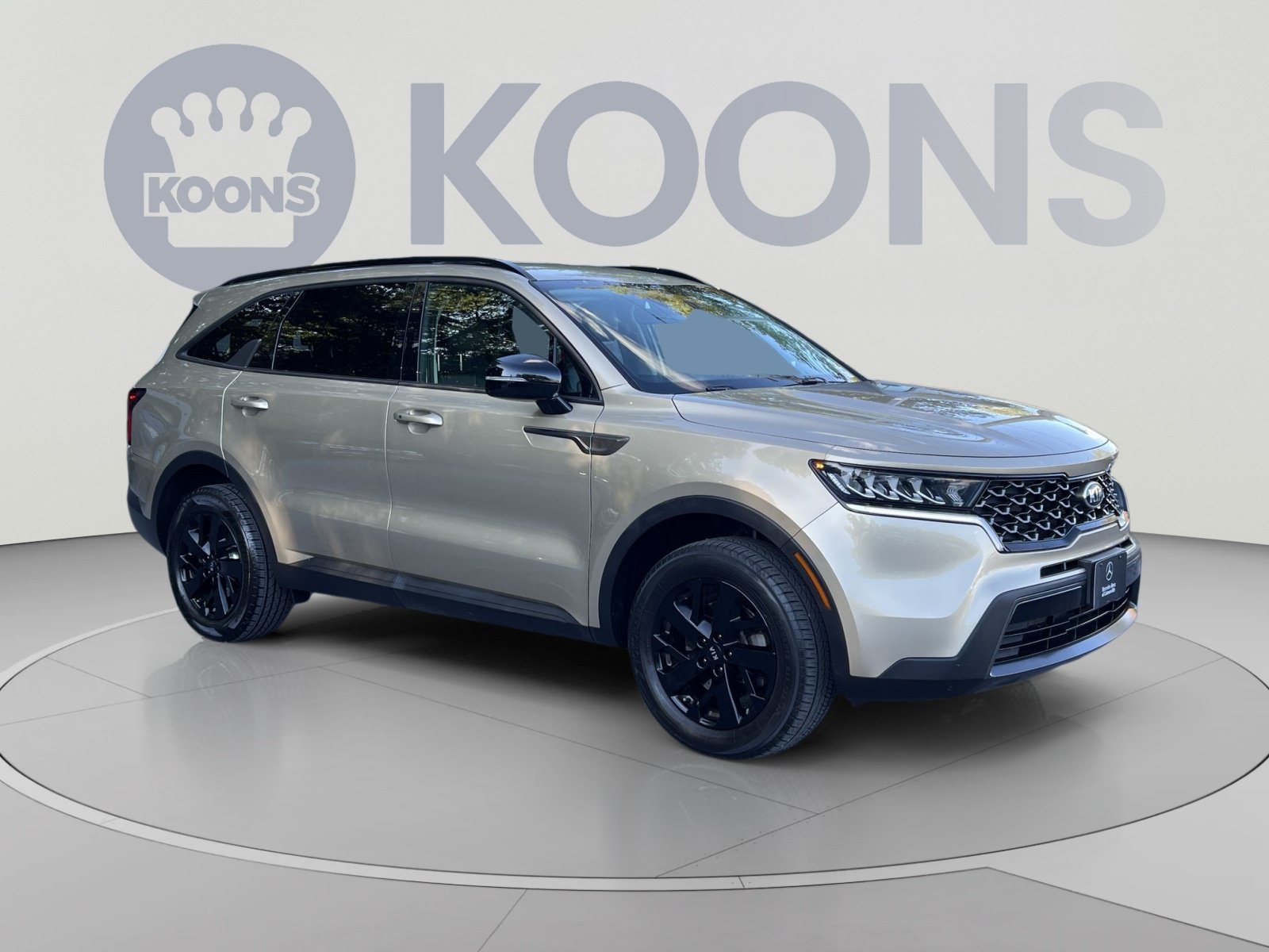 Used 2021 Kia Sorento S AWD/4WD image 2