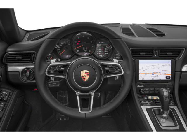 Used 2017 Porsche 911 Carrera RWD image 7