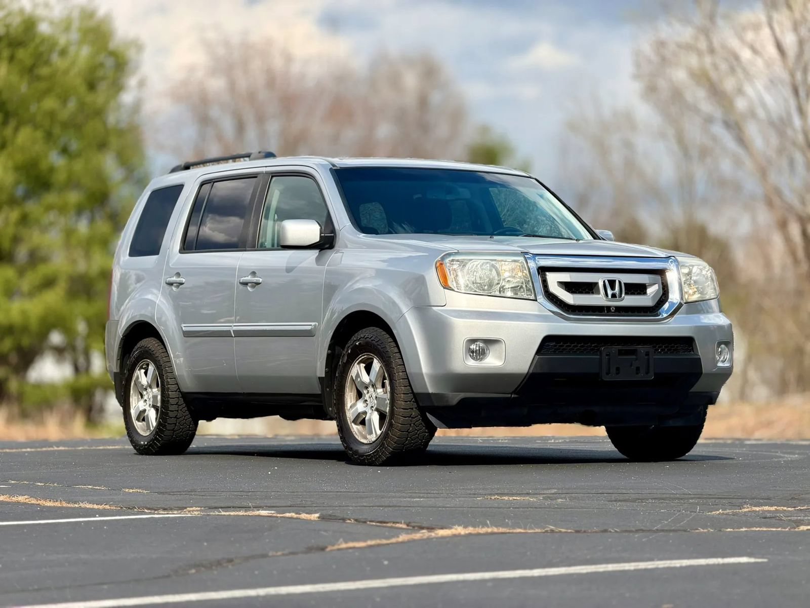 Used 2010 Honda Pilot EX-L image 6