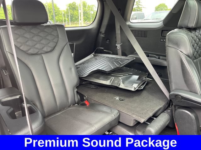 Used 2020 Hyundai Palisade Limited AWD/4WD image 35