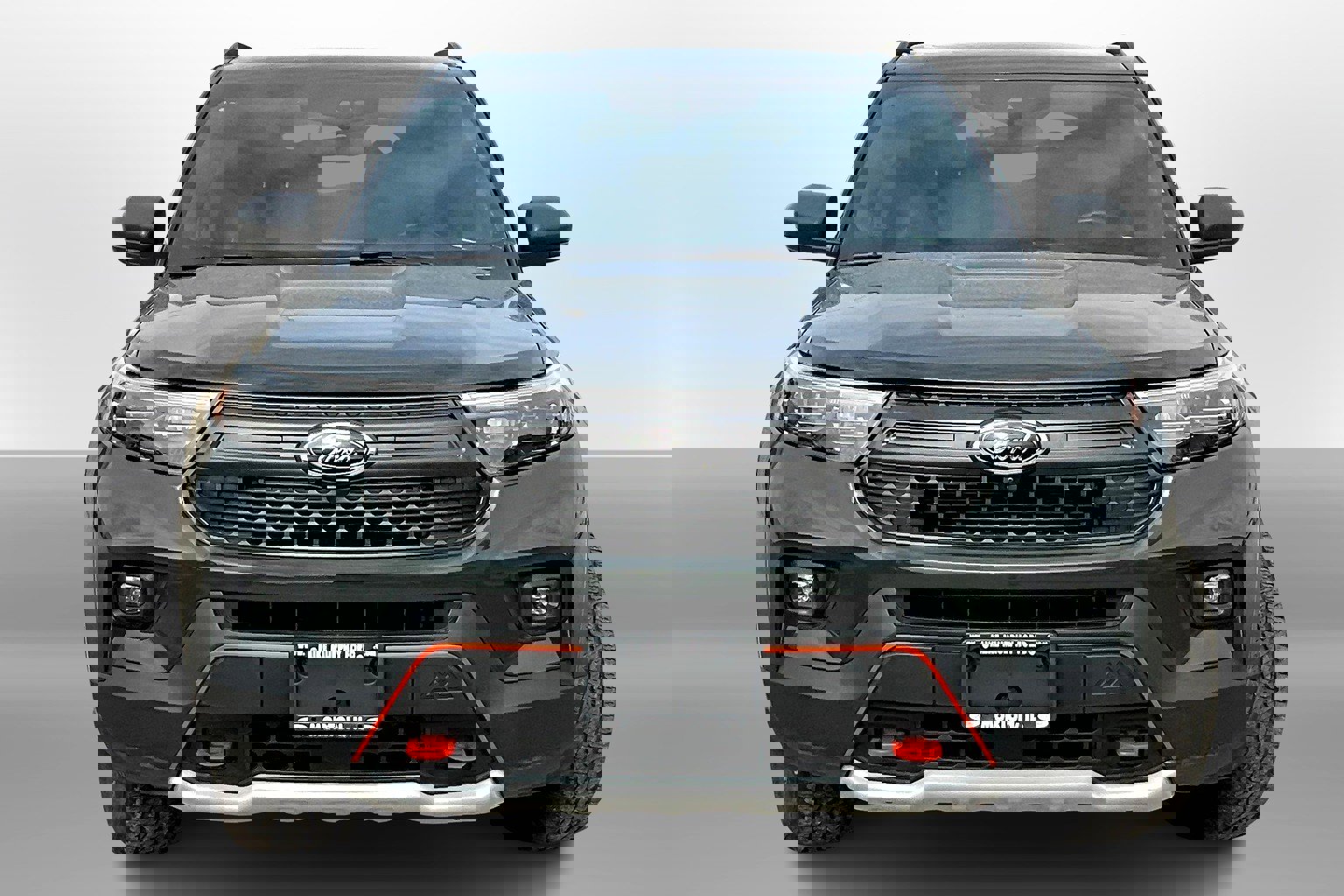 Used 2023 Ford Explorer Timberline image 3