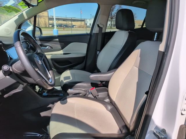 Used 2020 Buick Encore Preferred w/ Safety Package image 10