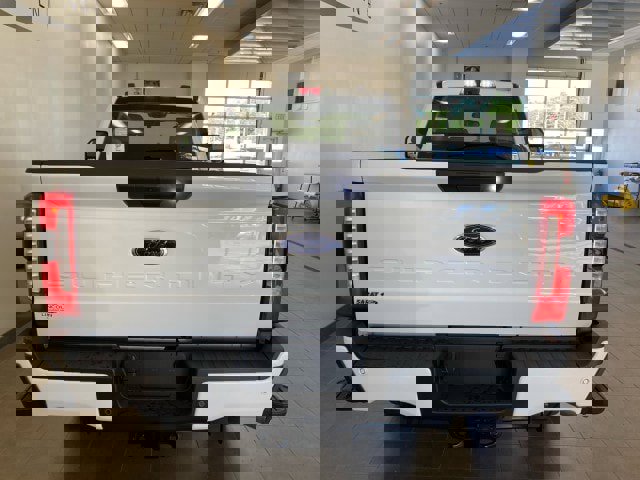 New 2025 Ford F350 XL w/ STX Appearance Package image 6