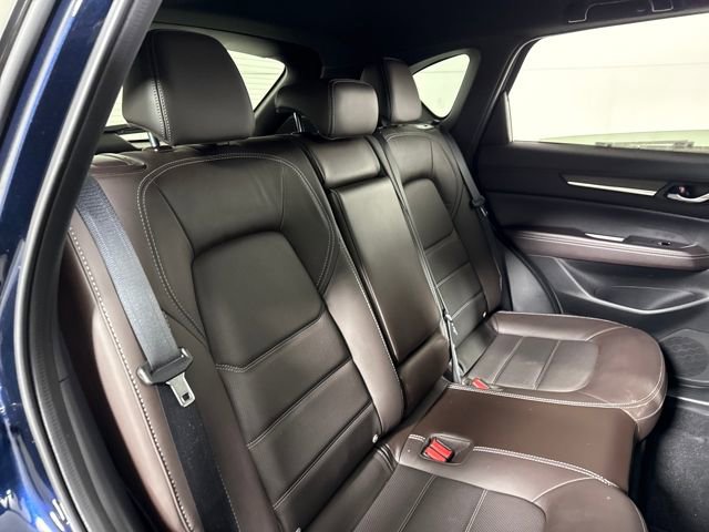 Certified 2025 MAZDA CX-5 Signature image 12