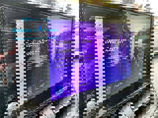 New 2025 Toyota RAV4 XLE image 23