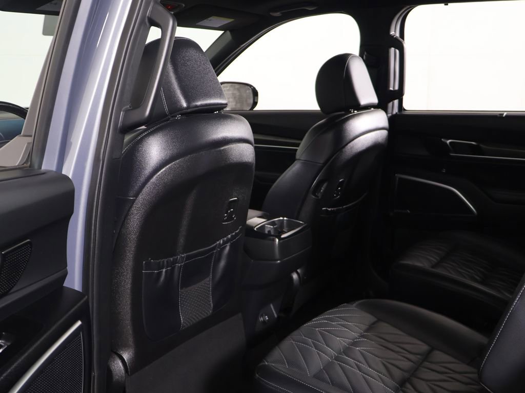 Used 2023 Kia Telluride SX X-Line AWD/4WD image 33