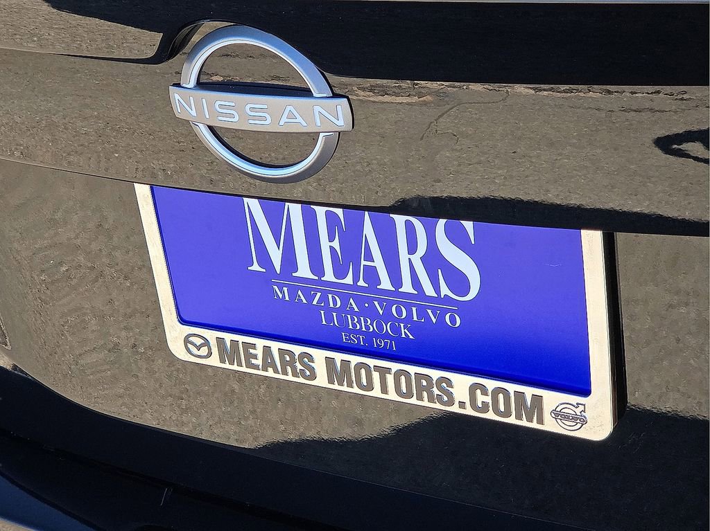 Used 2025 Nissan Sentra SR image 17