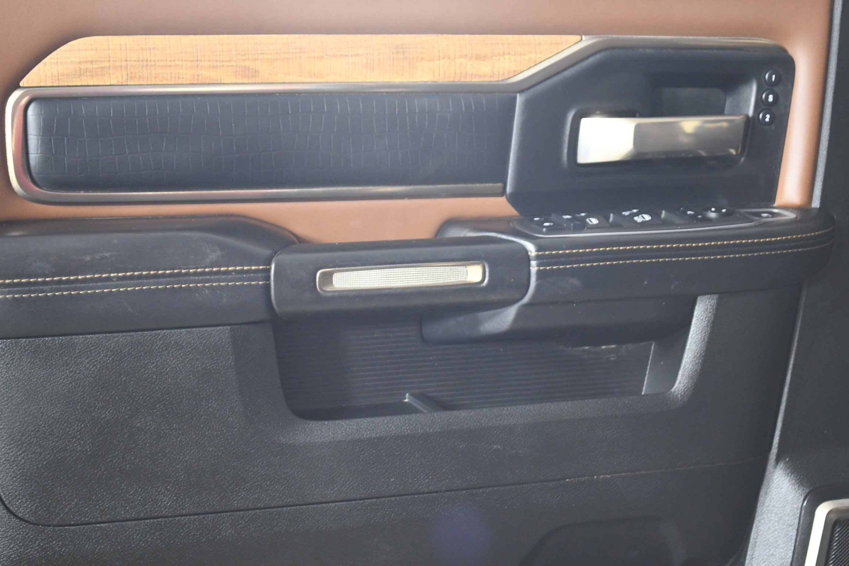 Used 2022 RAM 2500 Limited image 20