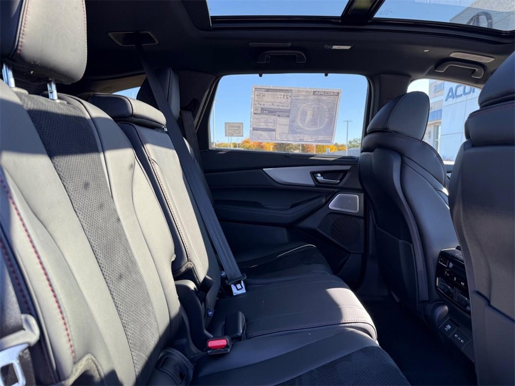 New 2026 Acura MDX A-Spec image 5