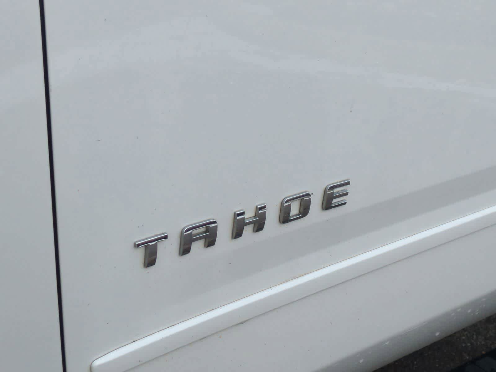 Used 2018 Chevrolet Tahoe Premier image 13
