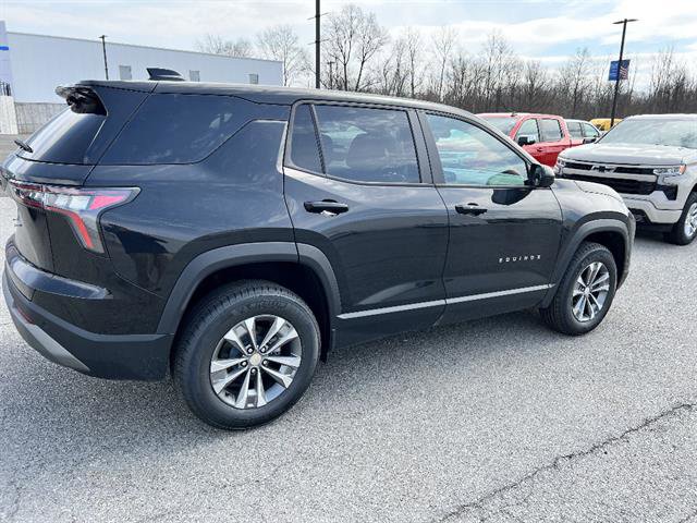 New 2026 Chevrolet Equinox LT image 6