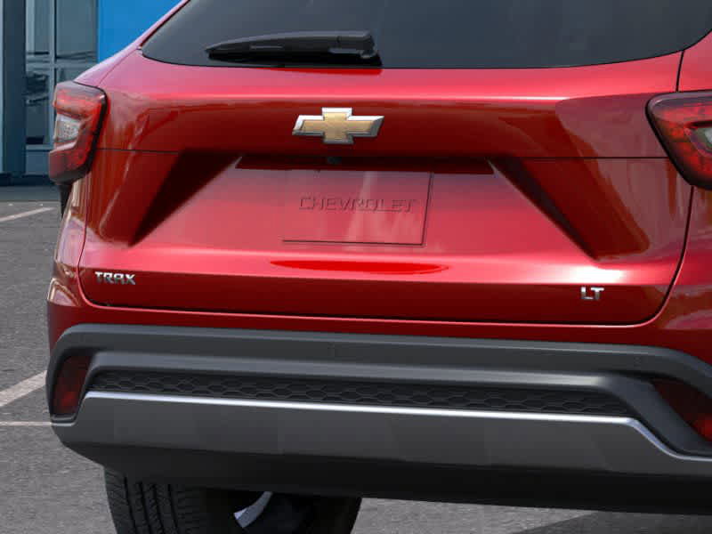 New 2026 Chevrolet Trax LT w/ Driver Confidence Package image 14