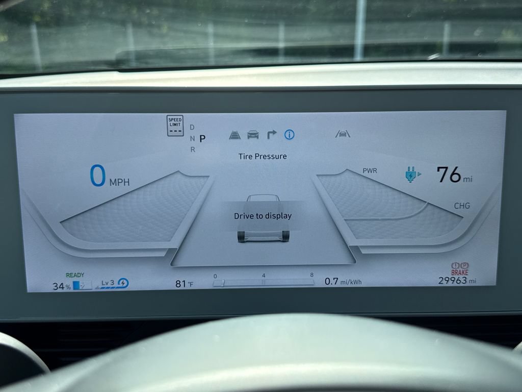 Used 2024 Hyundai Ioniq 5 SEL RWD image 21