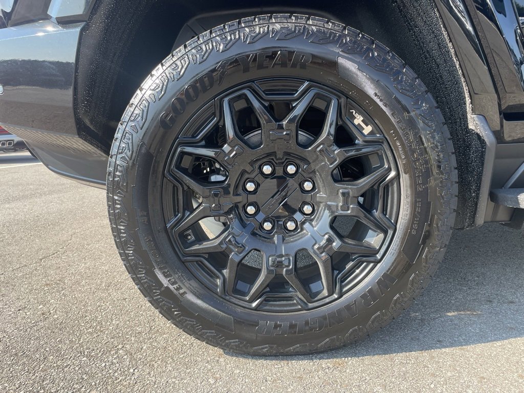 New 2026 GMC Hummer EV SUV image 34