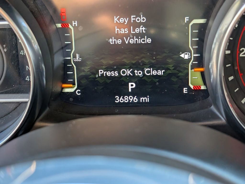 Used 2022 Jeep Gladiator Mojave w/ Trailer Tow Package image 26