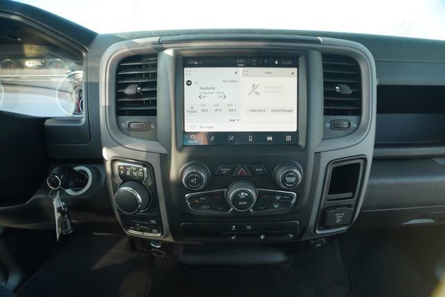 Certified 2023 RAM 1500 Tradesman w/ Tradesman SXT Package image 28