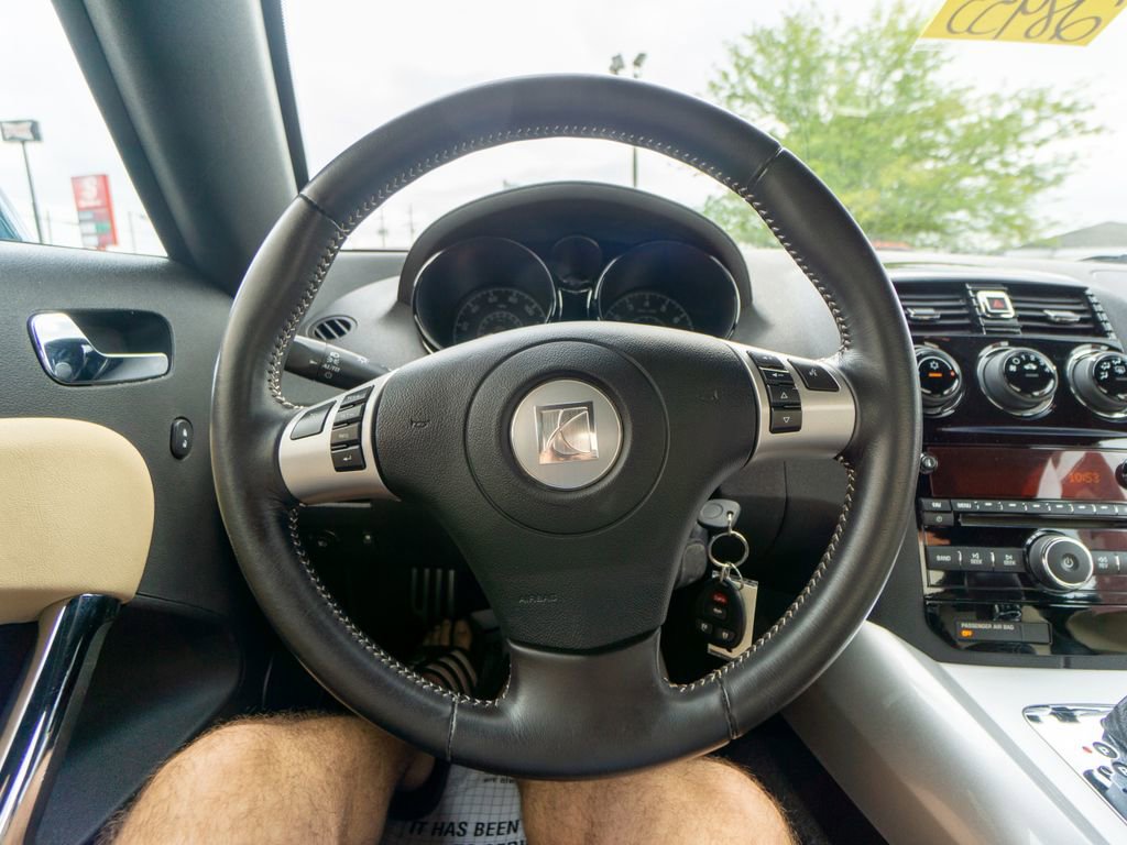 Used 2007 Saturn Sky w/ Premium Trim Pkg image 15