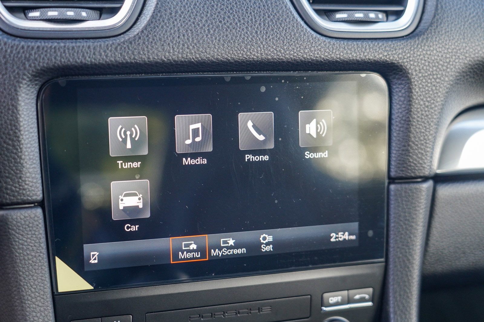 Used 2025 Porsche 718 Cayman S image 17