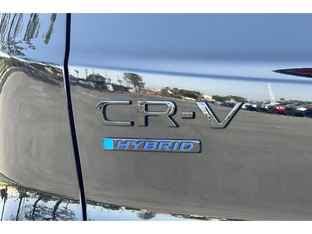 Used 2026 Honda CR-V Sport image 49