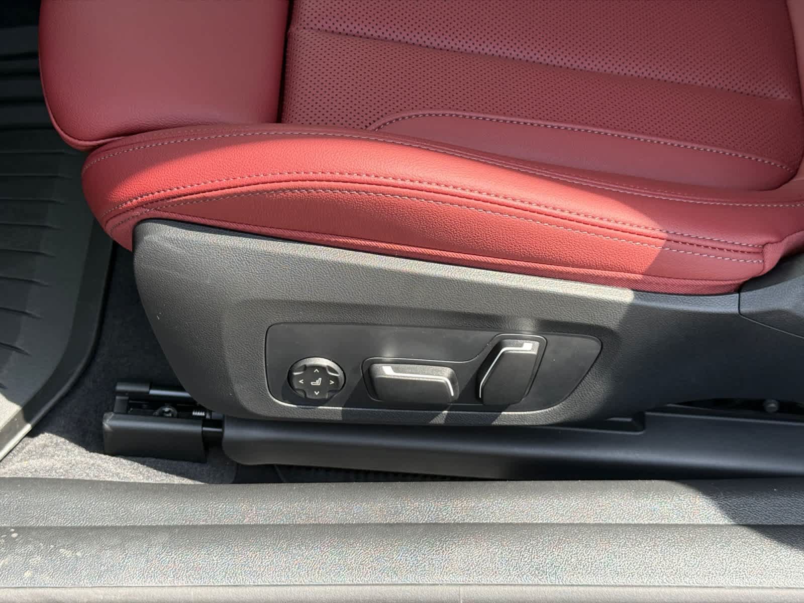 New 2027 BMW 430i Coupe w/ M Sport Package AWD/4WD image 12