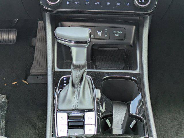 New 2026 Hyundai Santa Cruz Limited AWD/4WD image 16