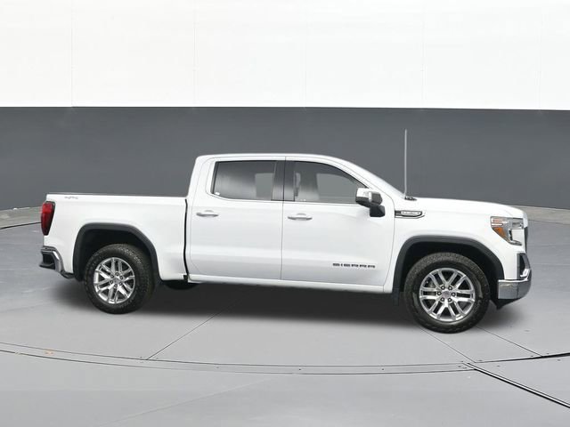 Used 2020 GMC Sierra 1500 SLT w/ SLT Premium Package AWD/4WD image 18