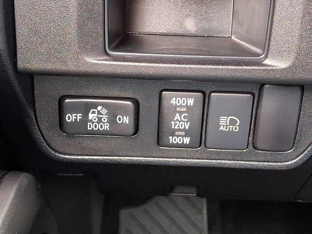 Used 2019 Toyota Tacoma TRD Off-Road image 25