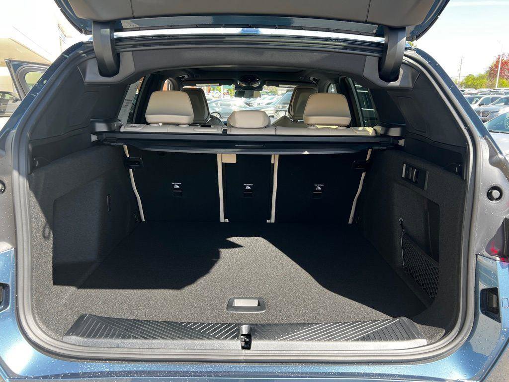 New 2026 BMW X3 xDrive30 image 21