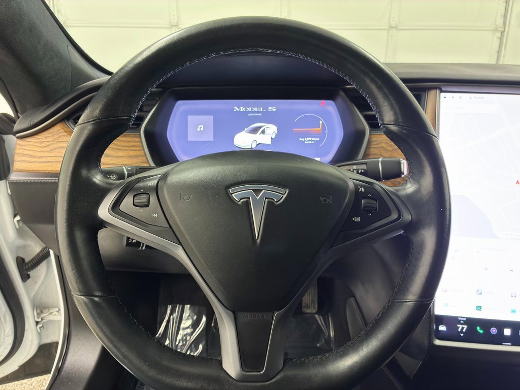 Used 2020 Tesla Model S Long Range image 21