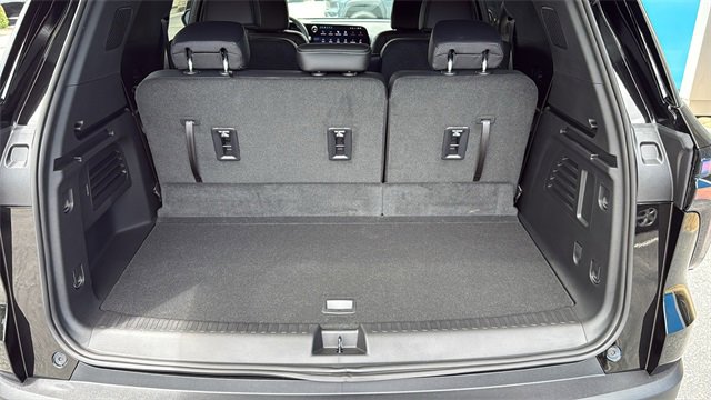 New 2026 Chevrolet Traverse LT image 7