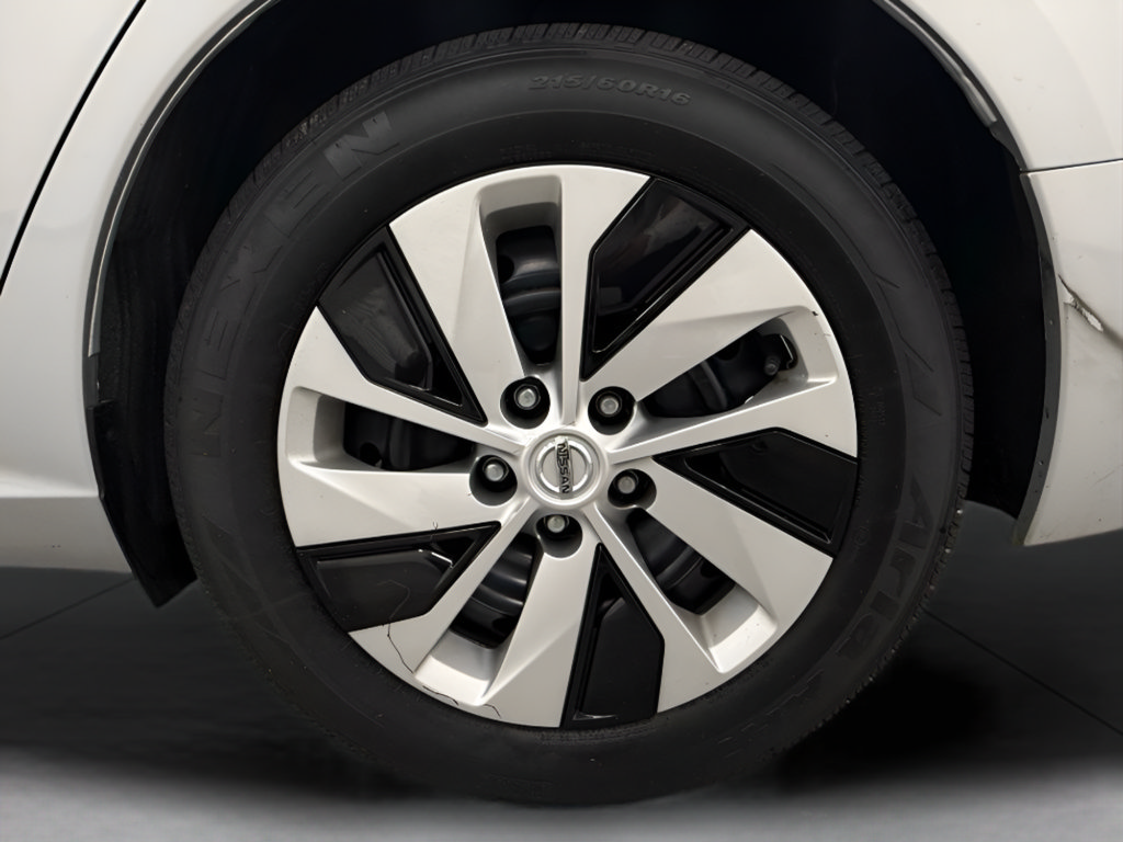 Used 2022 Nissan Altima 2.5 S FWD image 52