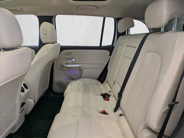 Certified 2023 Mercedes-Benz EQB 250+ image 24