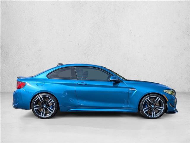 Used 2016 BMW M2 RWD image 4