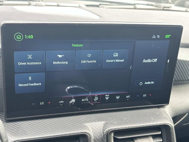 New 2026 Ford Mustang GT image 31