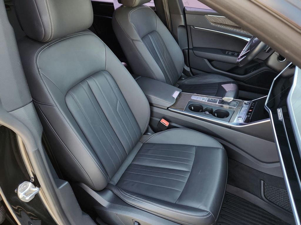 Used 2022 Audi A7 3.0T Premium image 24