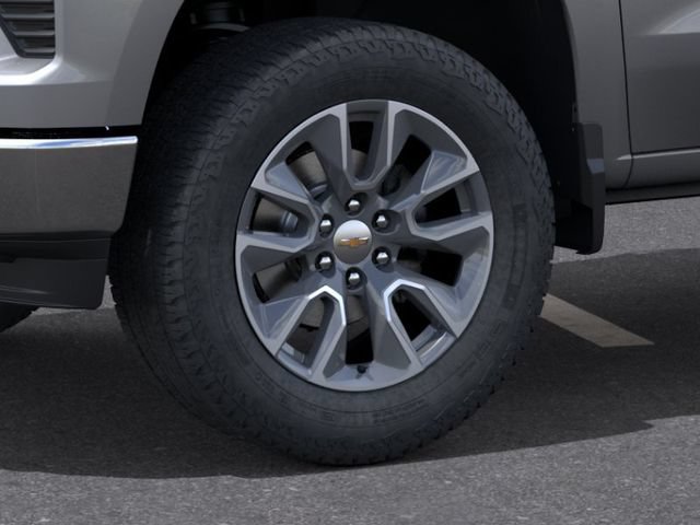 New 2026 Chevrolet Silverado 1500 LT AWD/4WD image 9
