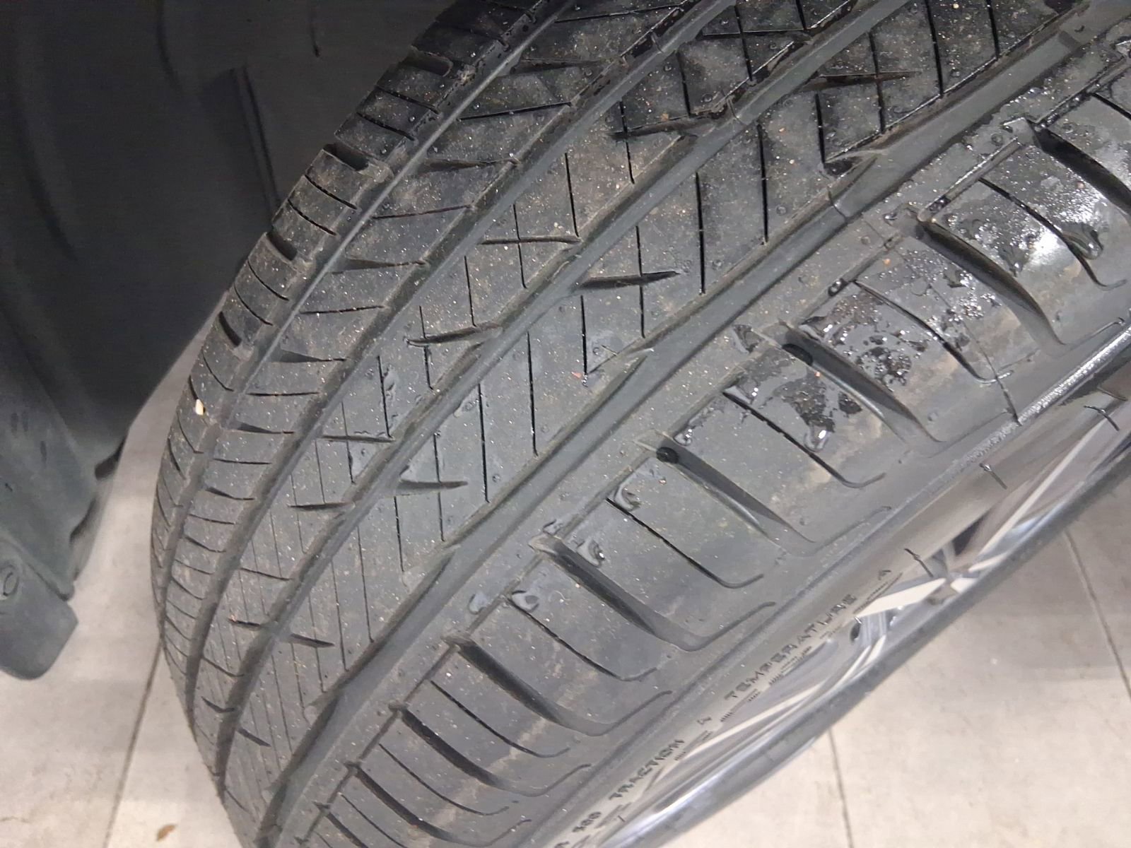 Used 2018 MAZDA CX-5 Touring image 13