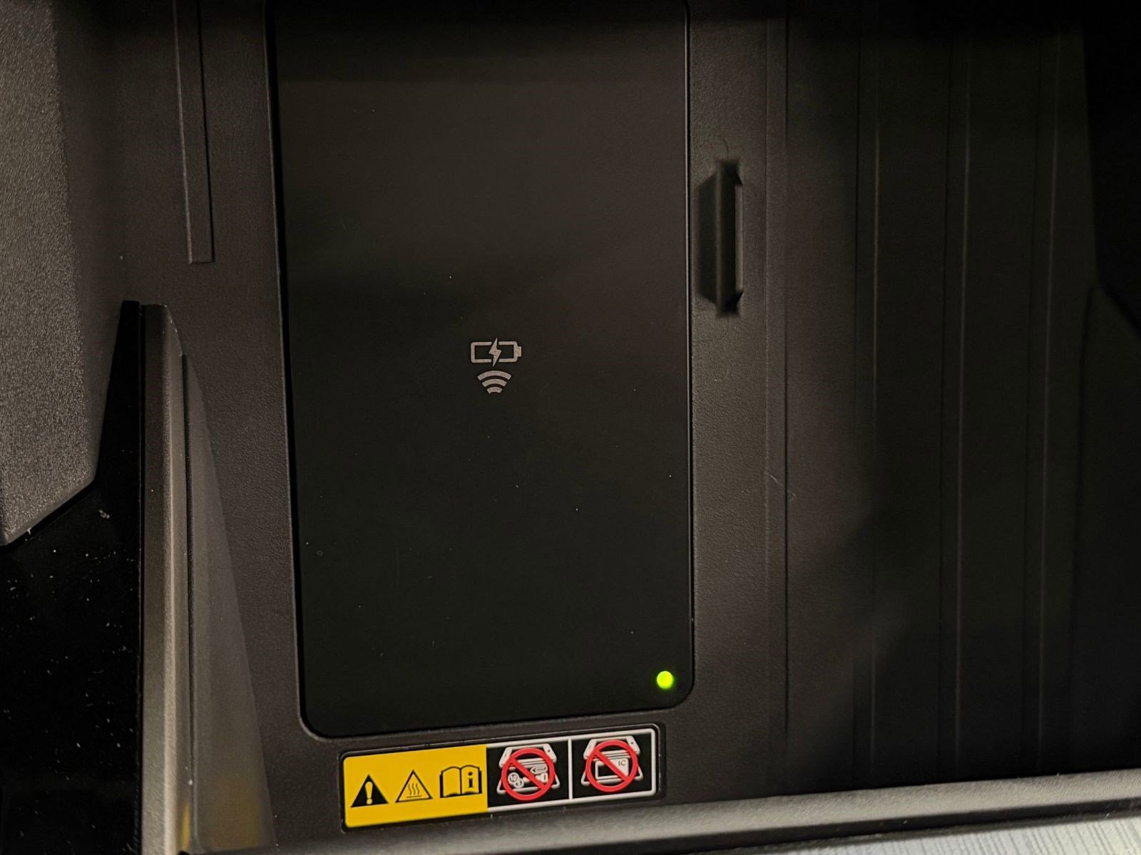 New 2026 Toyota Tundra Platinum image 31