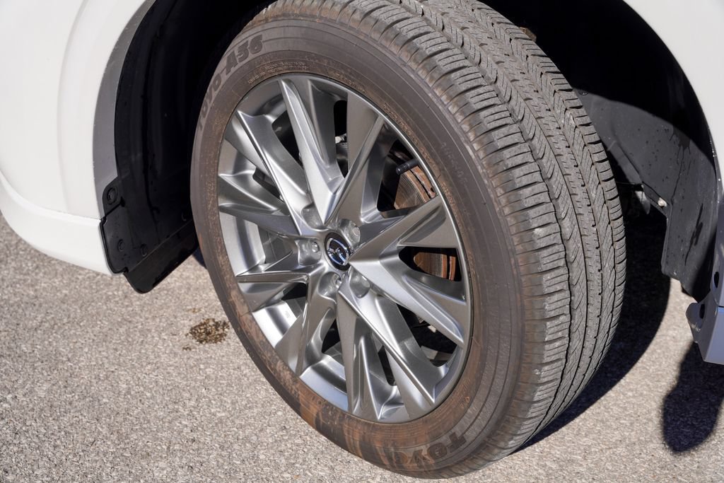Used 2025 MAZDA CX-5 AWD 2.5 S w/ Premium Plus Pkg image 4